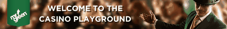 mrgreen free casino games online with bonus